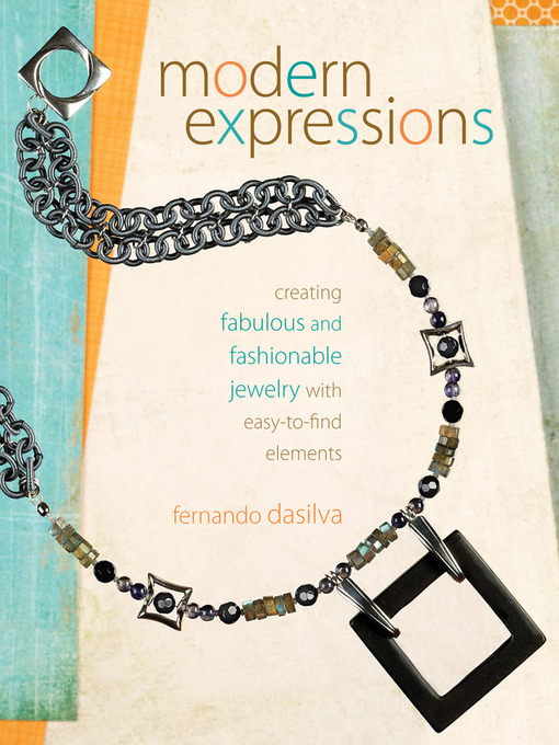 Title details for Modern Expressions by Fernando Dasilva - Available